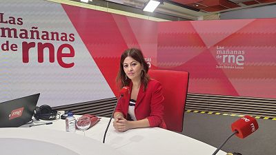 Rego propone la reforma de ley de proteccin a la infancia para incluir su derecho a tener abogado y a "ser escuchada"