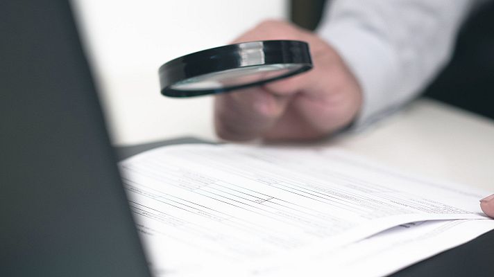 Lenguaje claro o el fin de la letra pequea en los documentos bancarios: "Tenemos derecho a entender"