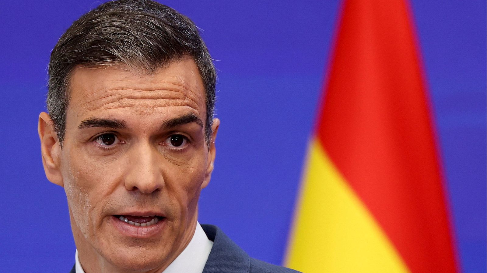 Sánchez asegura que "evidentemente" presentará los presupuestos - Modo Digital | Ver