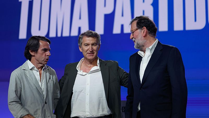 El delicado debate en el PP sobre el aborto: cuatro décadas de idas y venidas