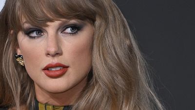 Taylor Swift se reencuentra a s misma en 'The Life of a Showgirl', un disco ms pop y bailable