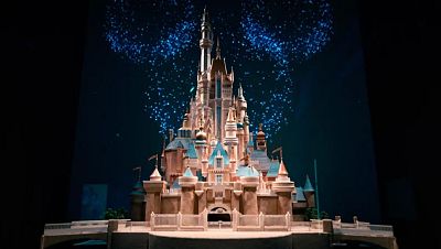'Territorio 9' celebra los 100 años de Disney