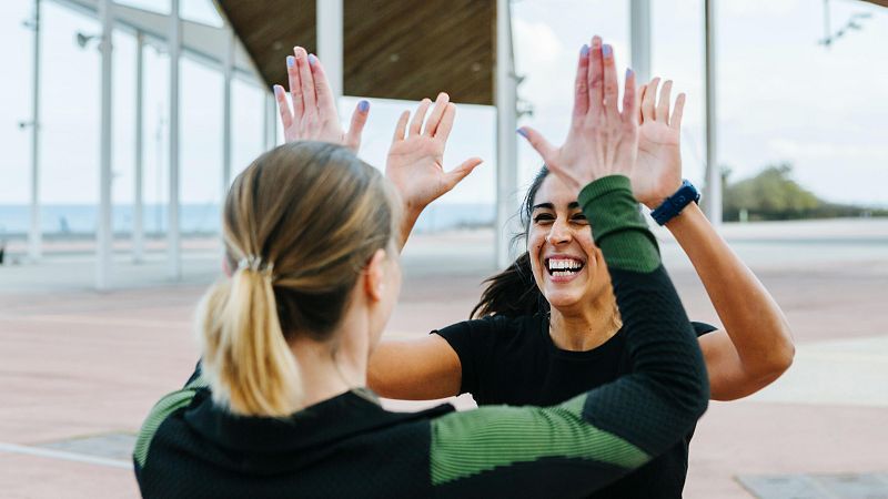 5 consejos para mantener la motivación y no abandonar tus metas