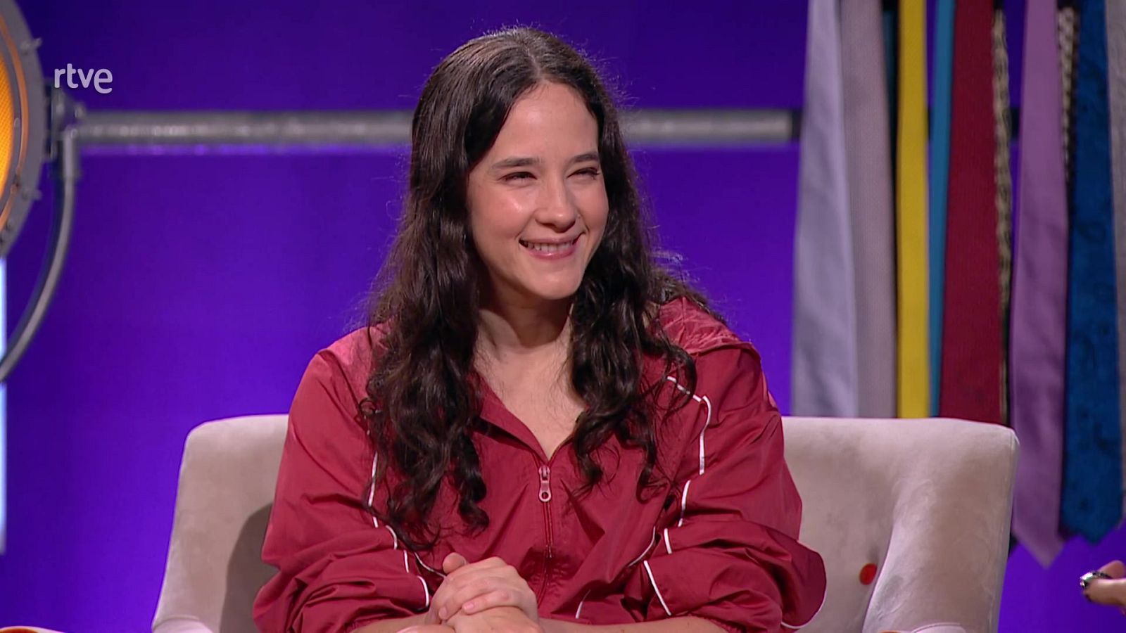 Entrevista a Ximena Sariñana - Culturas 2 - Culturas 2 | Ver