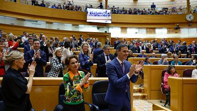 Es posible blindar el derecho al aborto en la Constitucin? Todas las claves de lo que se necesita para la reforma