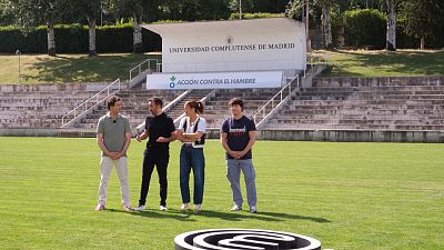 'MasterChef Celebrity 10' celebra la repesca en el  30 aniversario de Accin contra el Hambre