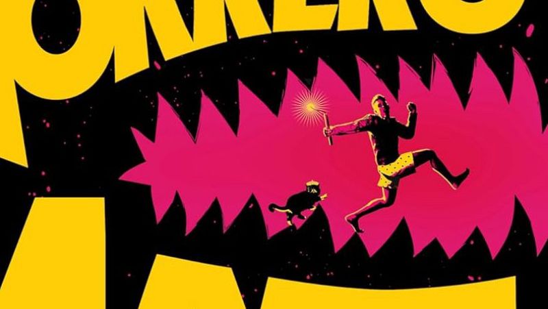 Carl el Mazmorrero, el 'blockbuster' de la literatura: fren�tico y adictivo