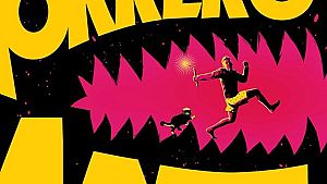 Detalle de la portada de 'Carl el Mazmorrero' (Nova Editorial).