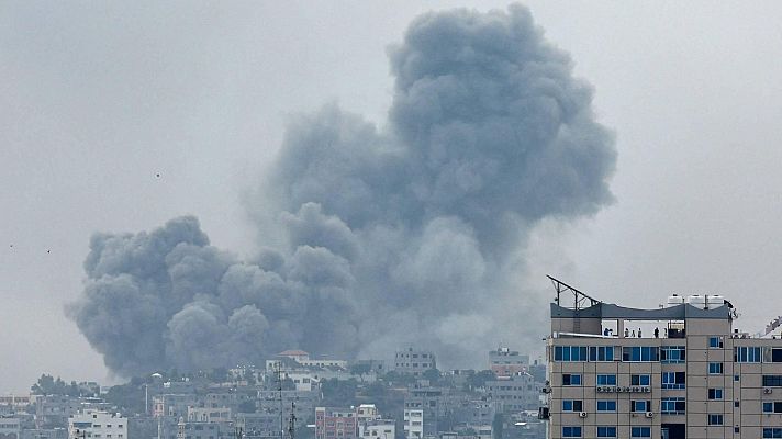 Palestina-Israel