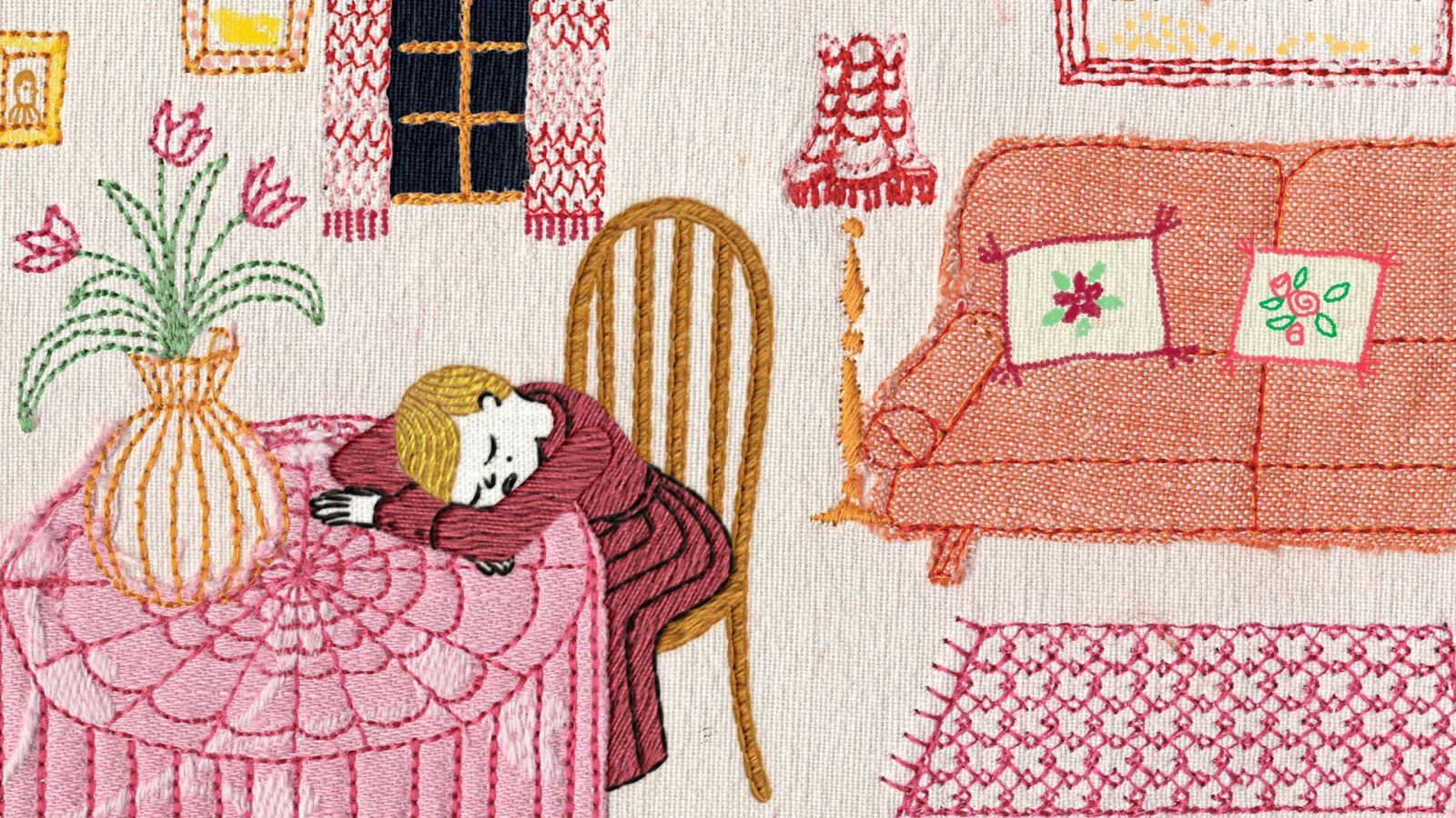 'El Cuerpo de Cristo', el Premio Nacional de Cmic de Bea Lema, salta a la animacin