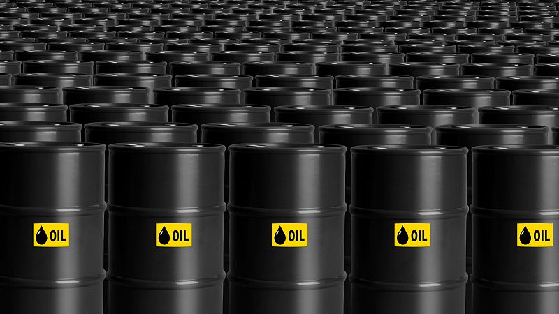 La OPEP+ aumentar su produccin en 137.000 barriles diarios en noviembre, octavo incremento mensual consecutivo