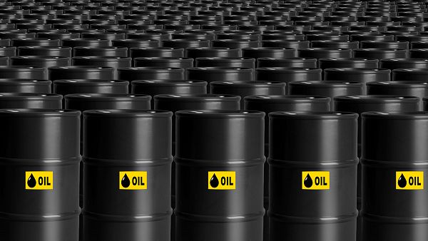 La OPEP+ aumentar su produccin en 137.000 barriles diarios en noviembre
