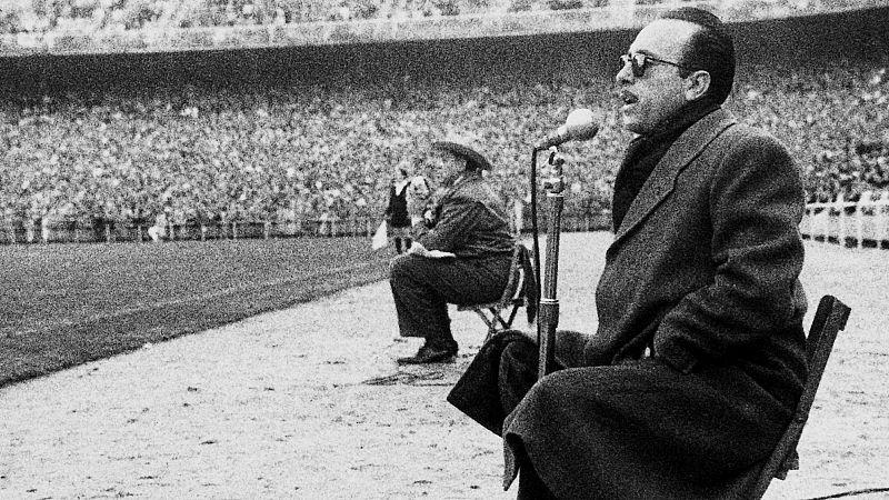 Del Mundial 1950 a 2025, 75 años de comentaristas TVE con historias en Conexión Vintage