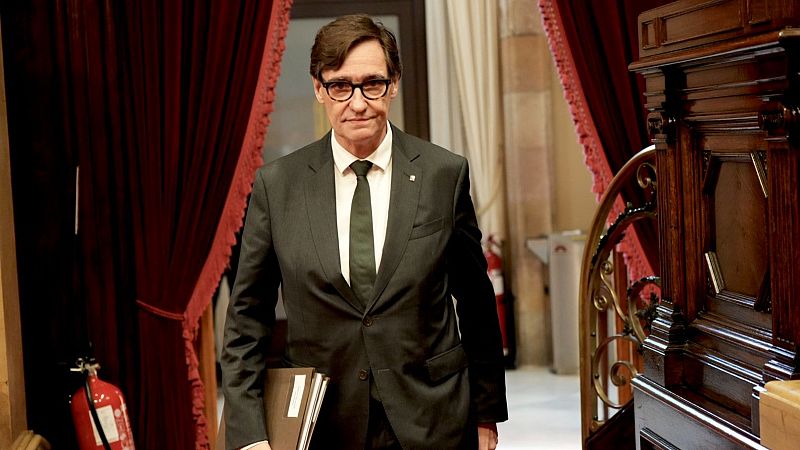 Les mesures d'habitatge centraran el debat de política general