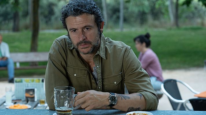 Así es 'Sin Gluten', la nueva serie protagonizada por Diego Martín