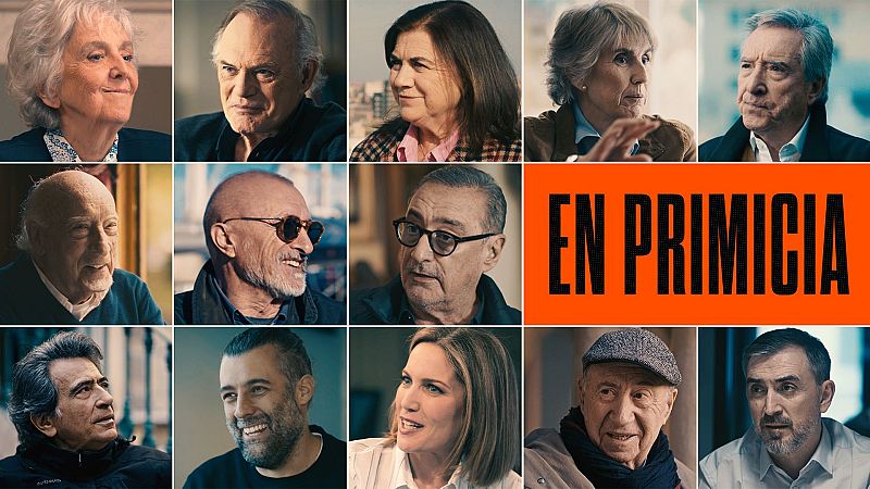 'En Primicia' estrena su segunda temporada con doble entrega en La 2
