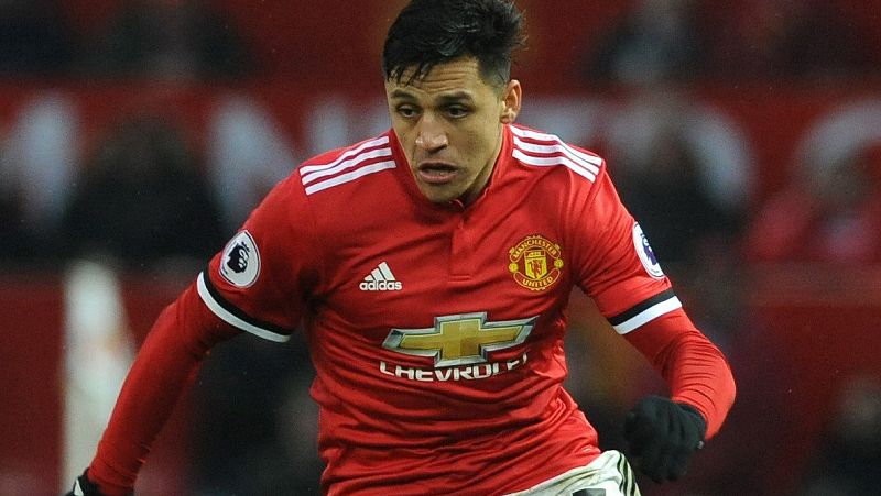 Alexis Sánchez acepta 16 meses de cárcel por defraudar un millón de euros