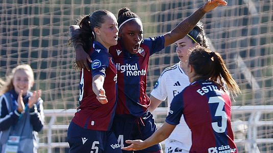 Levante UD femenino