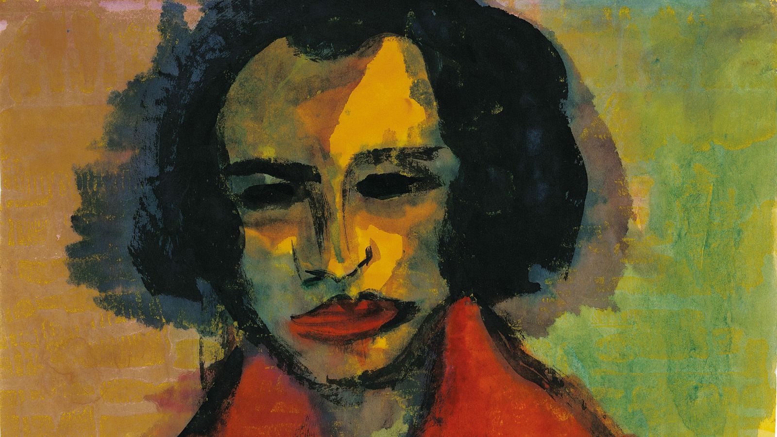 Expresionismo: la exposicin de arte degenerado que los nazis no quieren que veas