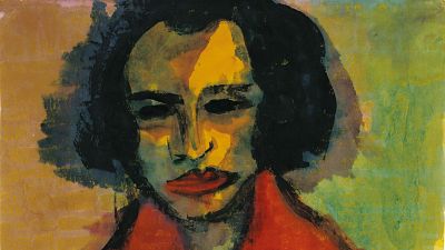 Expresionismo: la exposicin de arte degenerado que los nazis no quieren que veas