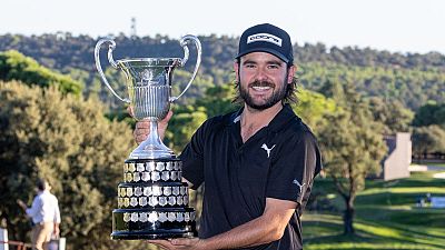 El golf inunda la programacin de Teledeporte con el mejor Open de Espaa de la historia