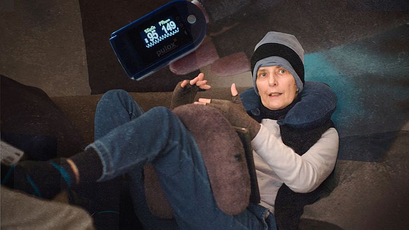 Encefalomielitis milgica, sndrome de fatiga crnica o cmo desaparecer de la vida en vida