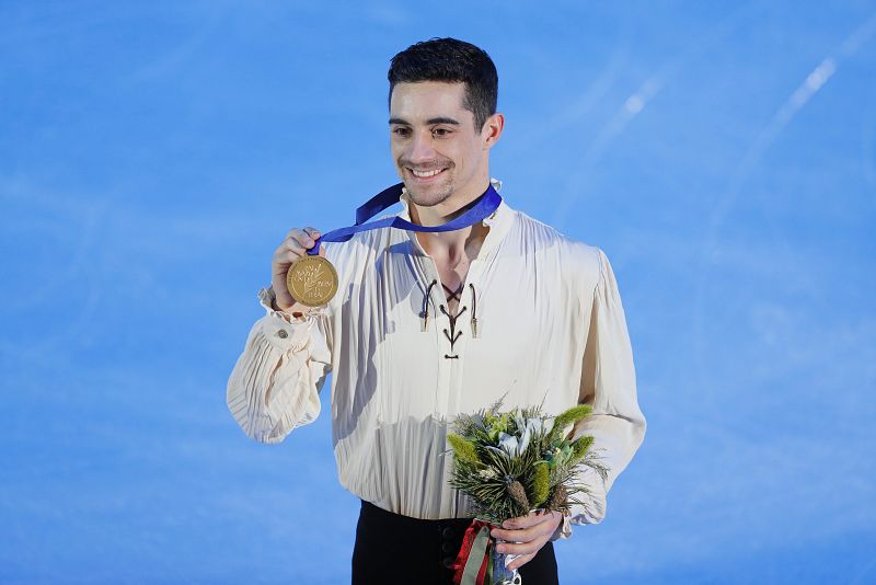 Calendario de las opciones españolas de medalla en Pyeonchang 2018