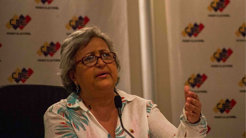 Las elecciones presidenciales de Venezuela se celebrarán el 22 de abril