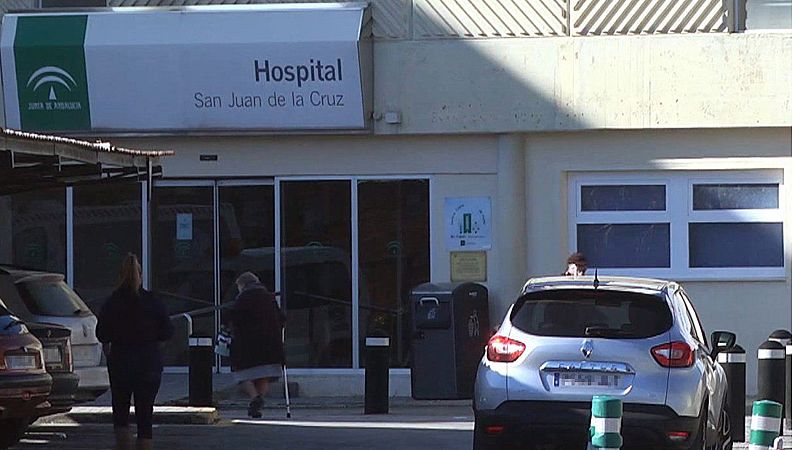 Cuatro menores expulsados por una presunta violaci�n grupal a un ni�o de 9 a�os en un colegio de Ja�n