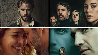 Éxito del cine participado por RTVE en la taquilla