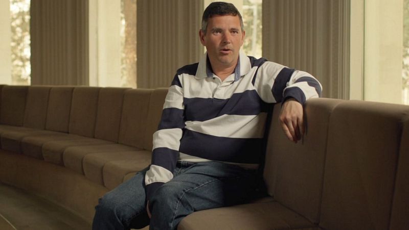 Eduardo Vegas, con TEA y miembro de la ORCAM: "Mi pasin es la msica"