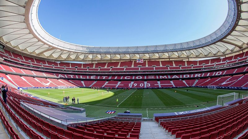 El Sevilla espera rival...y sede