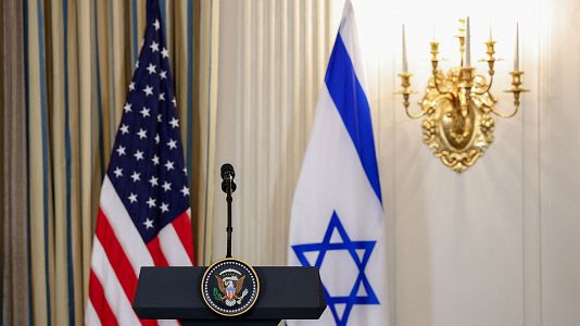 Alto el fuego en Gaza, la tregua entre Israel y Hams que pone a prueba el plan de paz de Trump