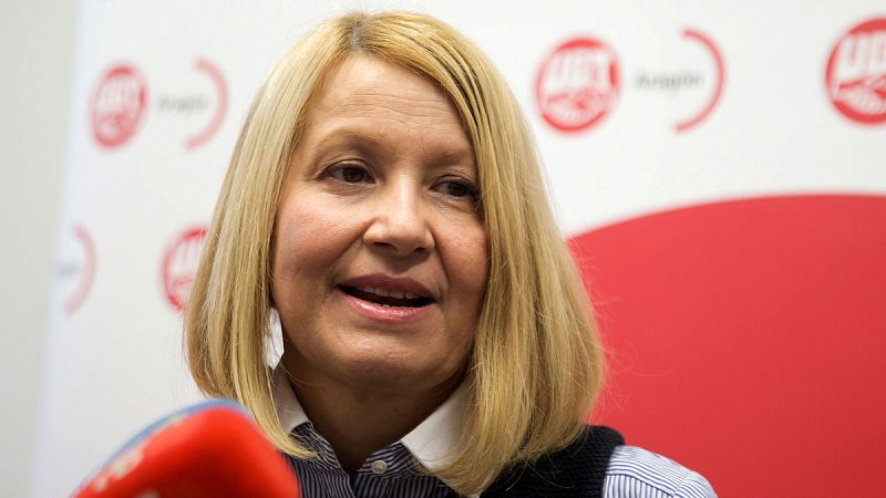 UGT denuncia que 1.365.000 parados llevan más de dos años sin actividad