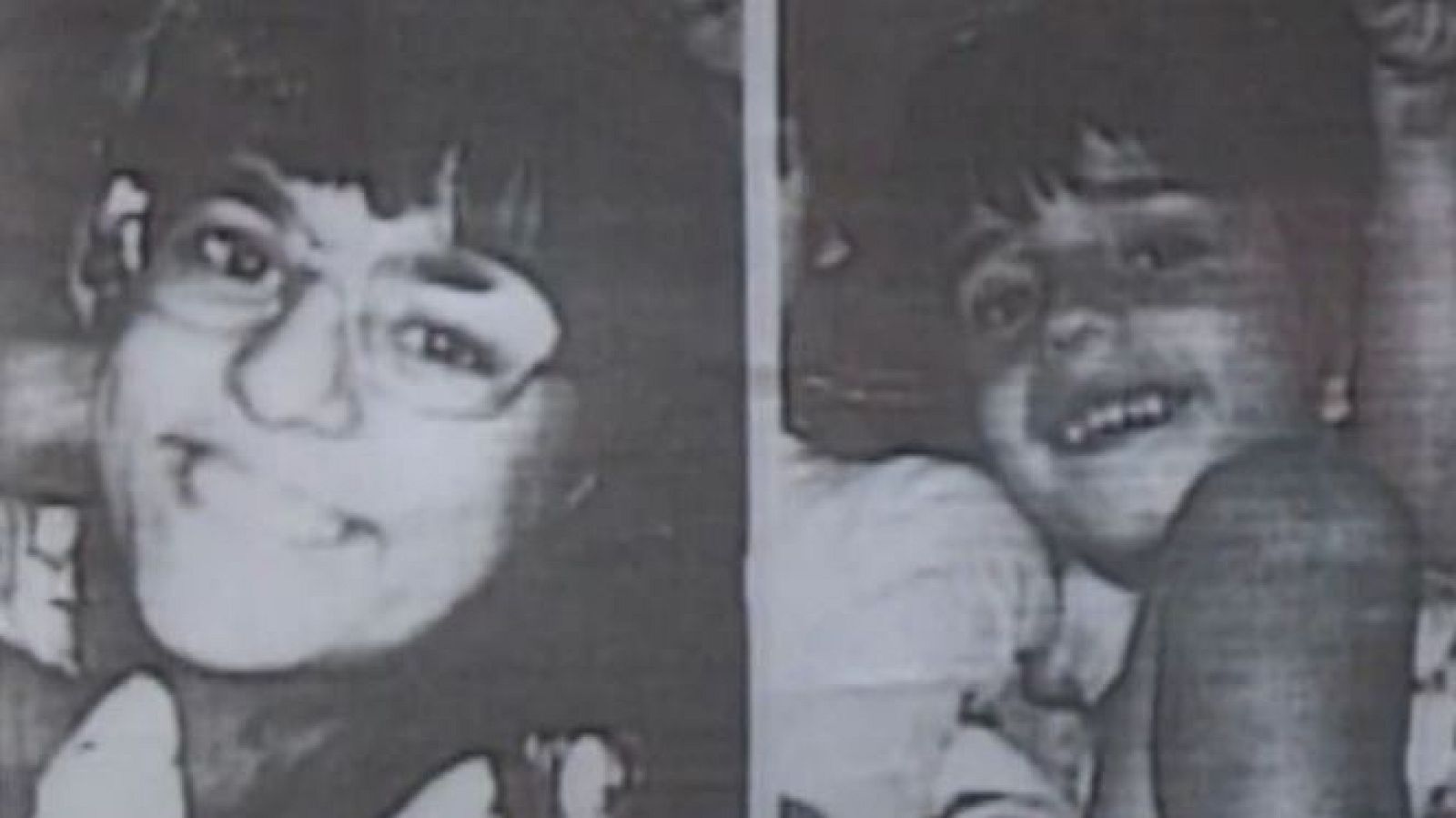 'Desaparecidos' con Paco Lobatón: El caso de los hermanos Orrit - Directo al grano | Ver