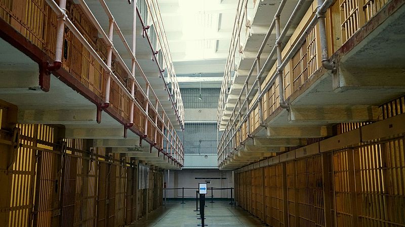 Clubs de lectura y bibliotecas en los centros penitenciarios