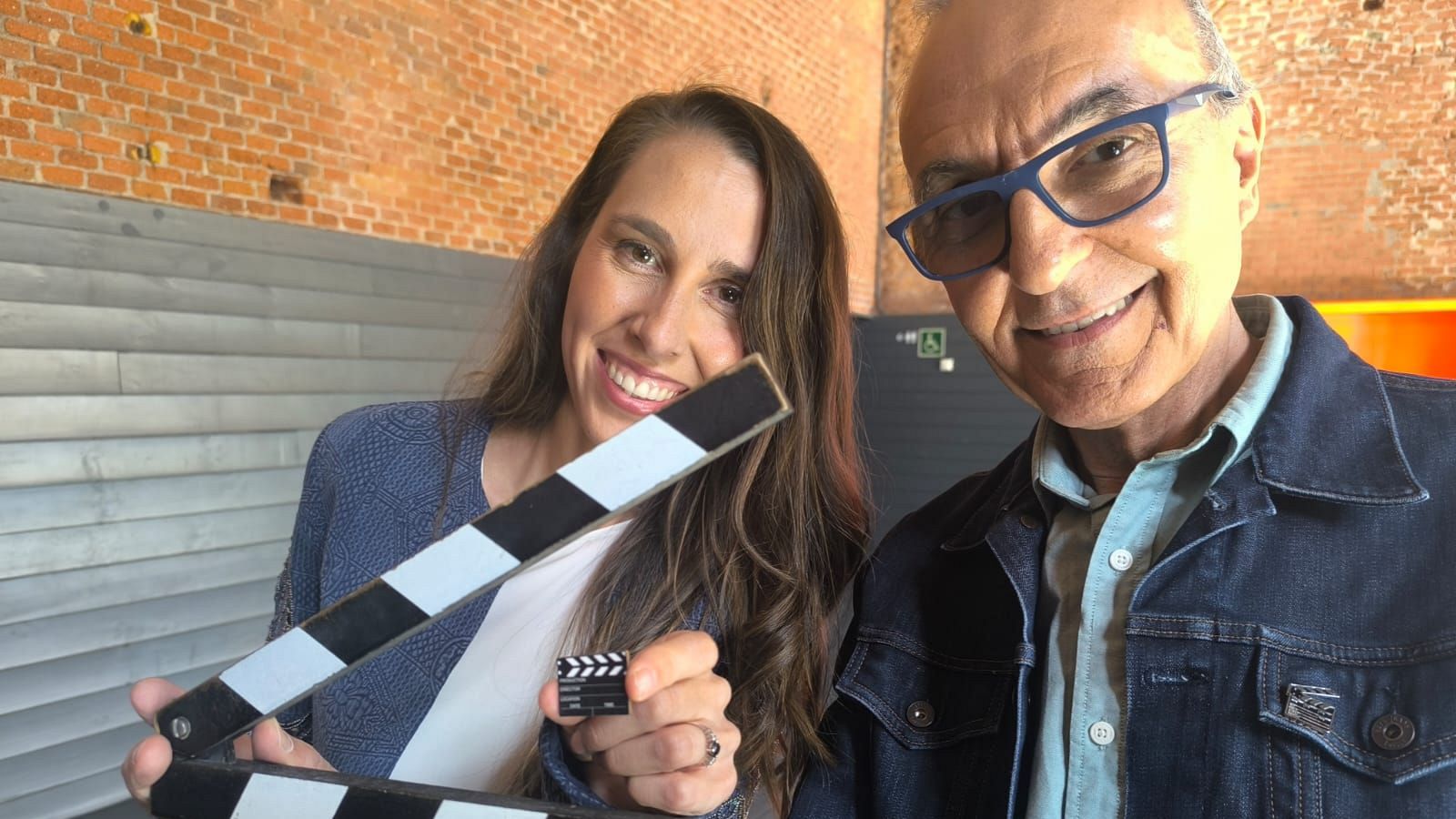 Días De Cine: Entrevista completa con Gala Gracia. | Ver