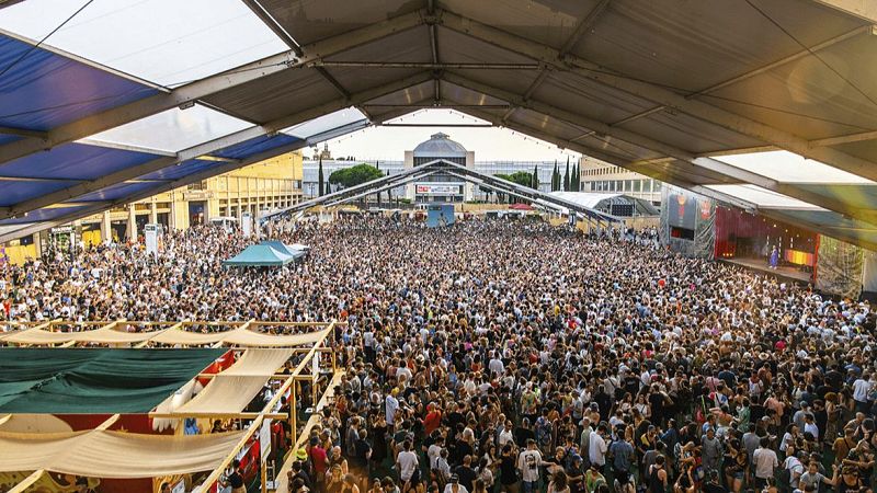 Els fundadors del Sónar es desvinculen del festival i cedeixen el control a Superstruct