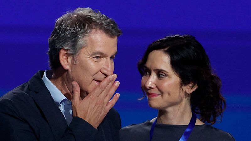 El Gobierno afea a Feijóo su "falta de liderazgo" en el PP sobre el aborto y estudia acciones legales contra Ayuso