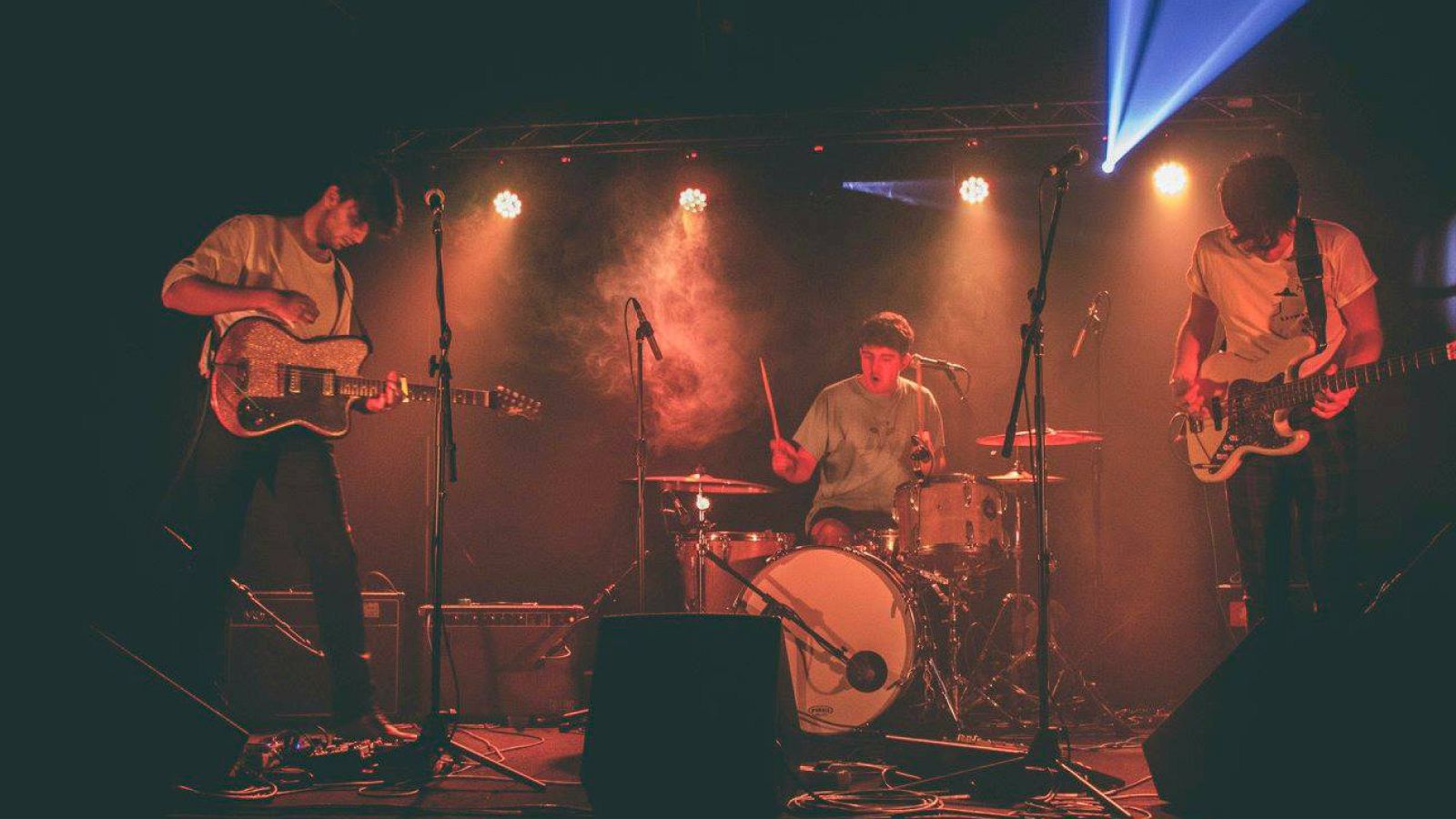 Albert Cavalier - Luv sux