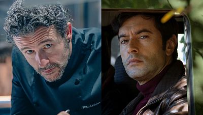 RTVE presenta sus novedades de ficci�n en el mercado internacional MIPCOM en Cannes