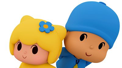 Pocoy� regresa a Clan con nuevas aventuras y un nuevo personaje: �su hermana peque�a, Bea!