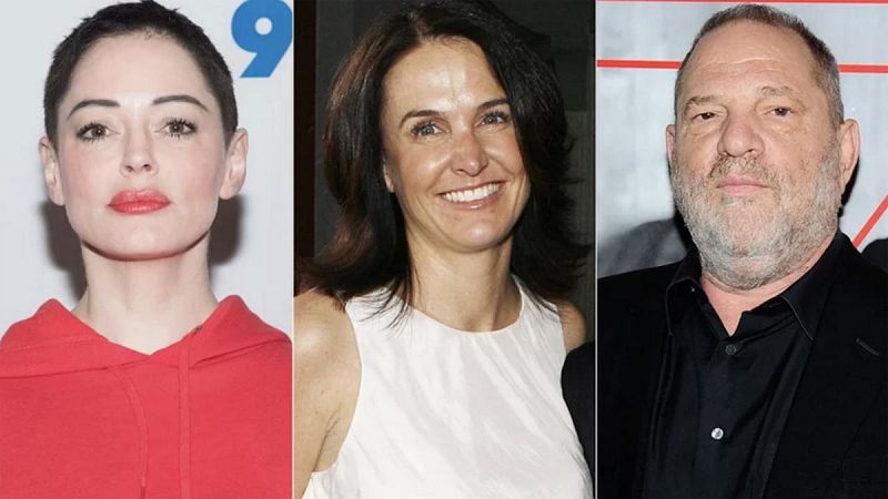 Se suicida Jill Messick, exrepresentante de Rose McGowan envuelta en el escándalo Weinstein