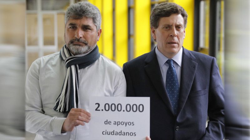 Prisión permanente revisable