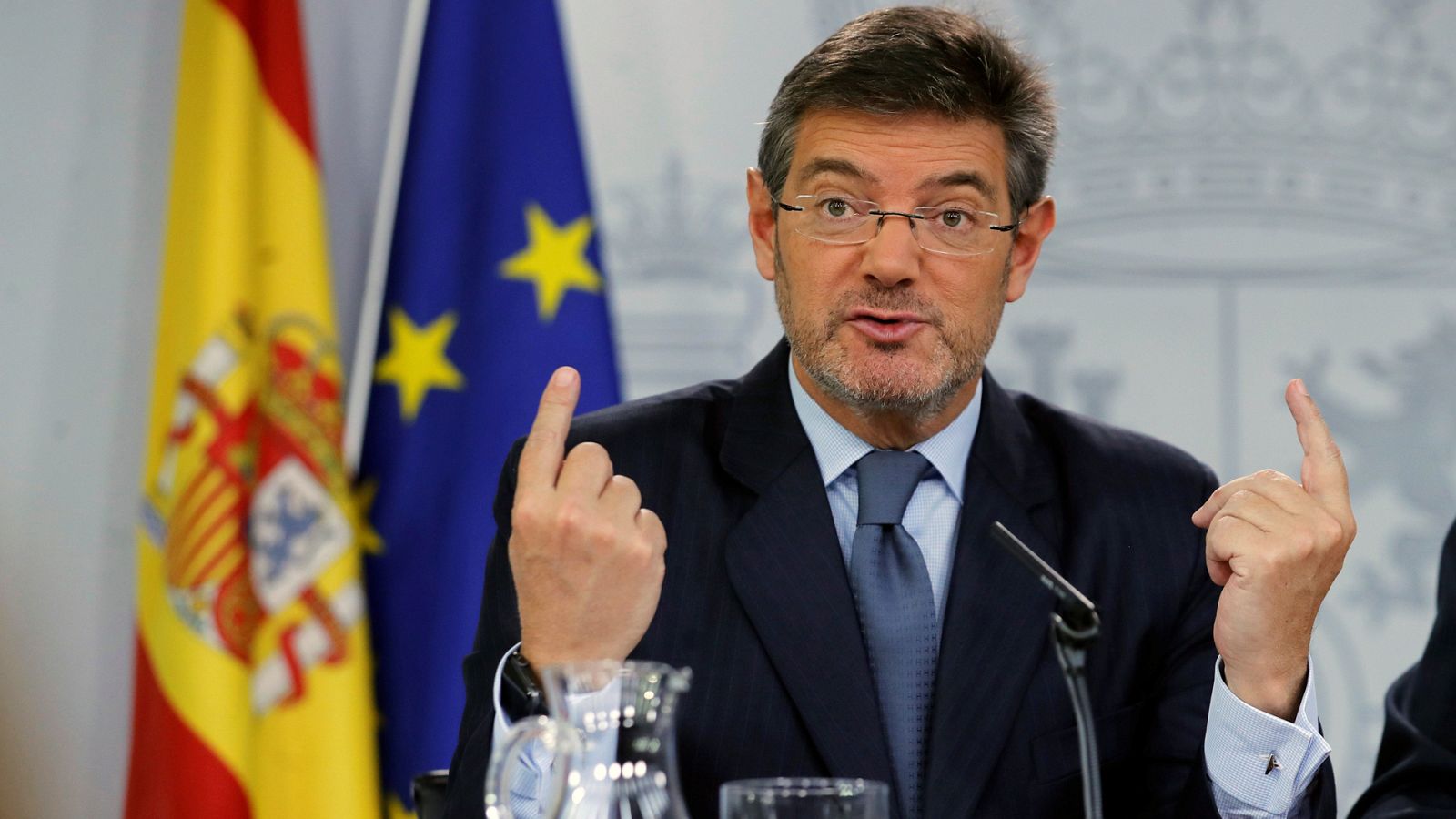 El Gobierno amplía la prisión permanente revisable a violadores en serie y secuestros que acaben con muerte