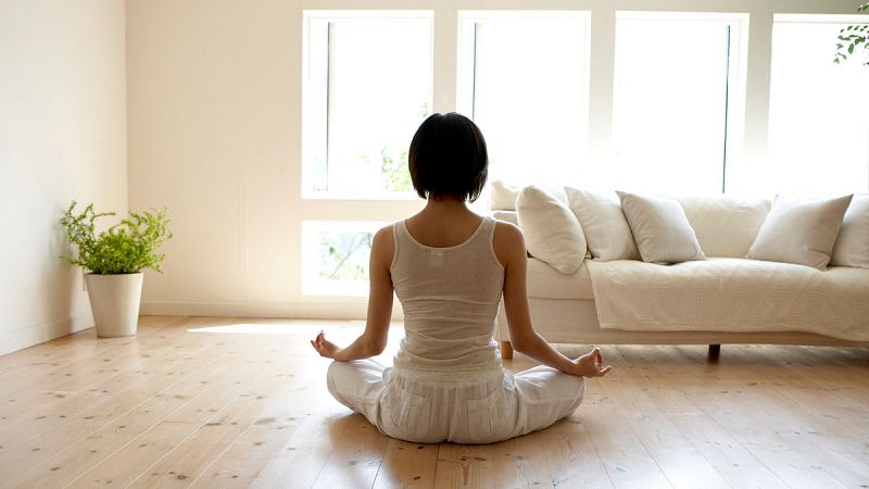 La meditación no te hace mejor persona