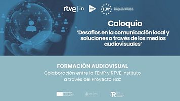 Desafos en la comunicacin local y soluciones a travs de los medios audiovisuales