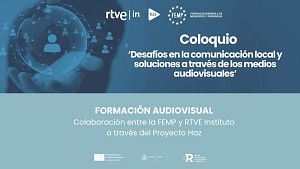 Desaf�os en la comunicaci�n local y soluciones a trav�s de los medios audiovisuales