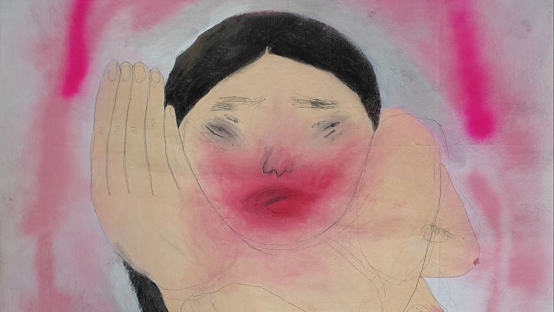 'Habitar la sombra creando'', salud mental, arte y disidencia en Metrpolis