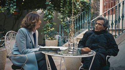 Arcadi Espada: "Me parece inmoral que traigan al mundo a seres que van a tener una vida difcil"
